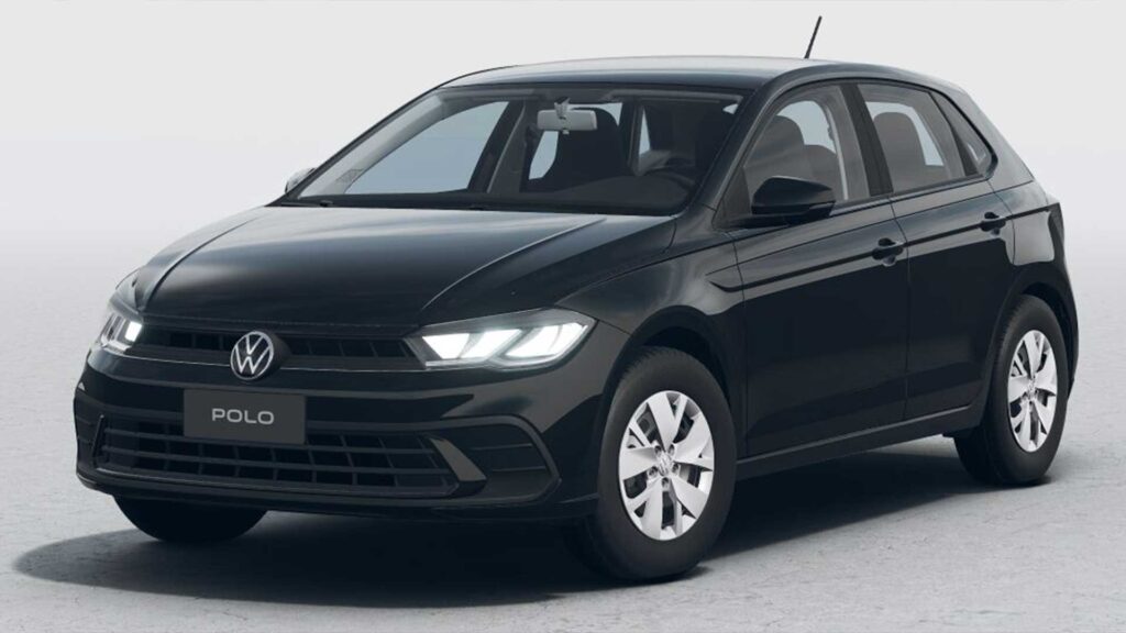 model image